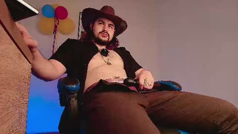 Snapshot of derek_vow chatting on 9, 7, 2026 Derek online show from 9, 7, 2026