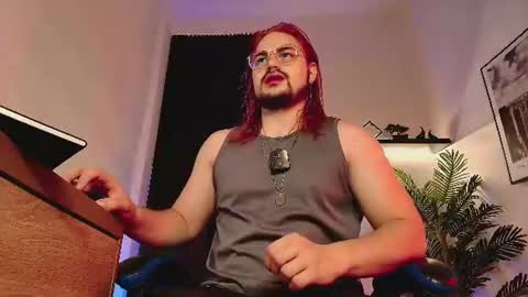 Snapshot of derek_vow chatting on 5, 8, 2026 Derek online show from 5, 8, 2026