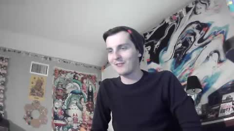 Snapshot of derekdings chatting on 2, 12, 2024 derekdings online show from 2, 12, 2024