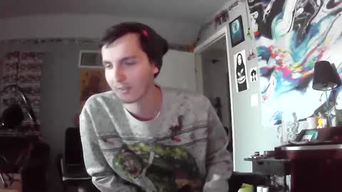 Snapshot of derekdings chatting on 3, 12, 2024 derekdings online show from 3, 12, 2024