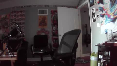 Snapshot of derekdings chatting on 3, 12, 2024 derekdings online show from 3, 12, 2024