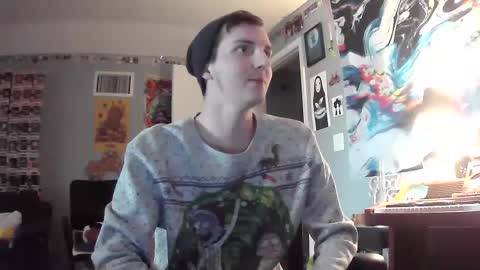 Snapshot of derekdings chatting on 4, 12, 2024 derekdings online show from 4, 12, 2024