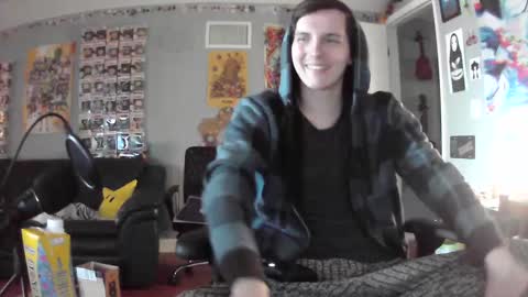 Snapshot of derekdings chatting on 10, 1, 2025 derekdings online show from 10, 1, 2025