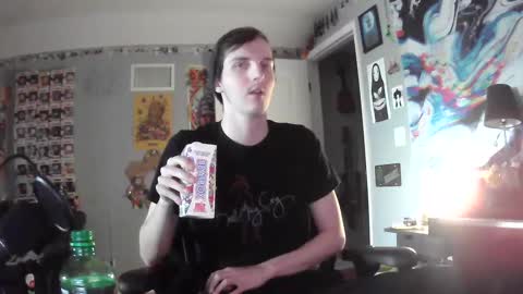 Snapshot of derekdings chatting on 15, 1, 2025 derekdings online show from 15, 1, 2025