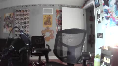 Snapshot of derekdings chatting on 18, 1, 2025 derekdings online show from 18, 1, 2025