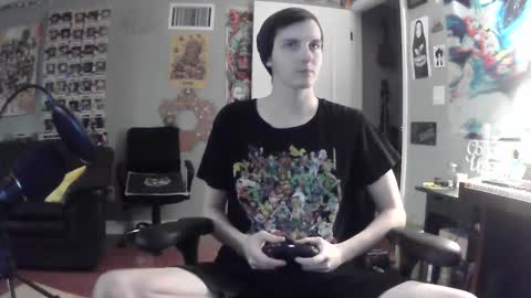 Snapshot of derekdings chatting on 29, 1, 2025 derekdings online show from 29, 1, 2025