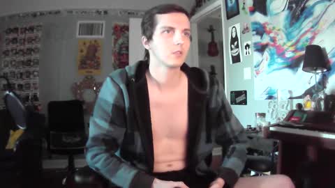 Snapshot of derekdings chatting on 29, 1, 2025 derekdings online show from 29, 1, 2025