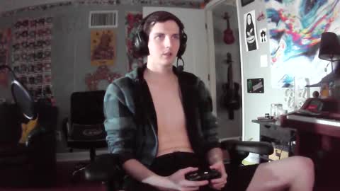 Snapshot of derekdings chatting on 30, 1, 2025 derekdings online show from 30, 1, 2025