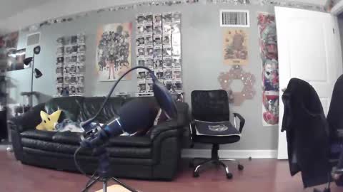 Snapshot of derekdings chatting on 5, 2, 2025 derekdings online show from 5, 2, 2025