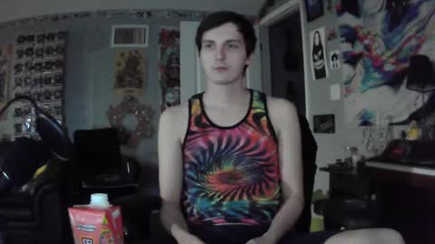 Snapshot of derekdings chatting on 5, 2, 2025 derekdings online show from 5, 2, 2025