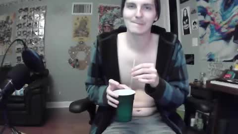 Snapshot of derekdings chatting on 10, 2, 2025 derekdings online show from 10, 2, 2025