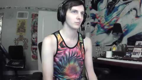 Snapshot of derekdings chatting on 18, 2, 2025 derekdings online show from 18, 2, 2025