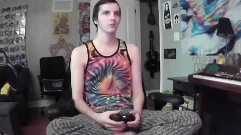 Snapshot of derekdings chatting on 20, 2, 2025 derekdings online show from 20, 2, 2025