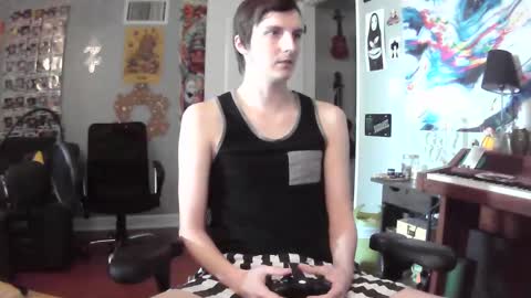 Snapshot of derekdings chatting on 2, 3, 2025 derekdings online show from 2, 3, 2025