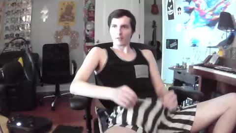 Snapshot of derekdings chatting on 2, 3, 2025 derekdings online show from 2, 3, 2025