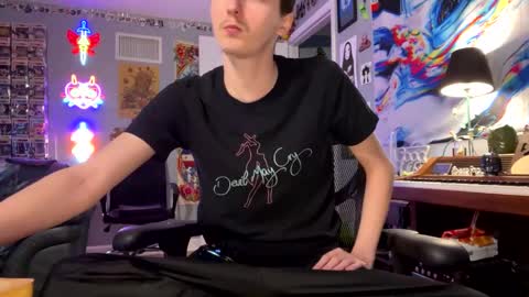 Snapshot of derekdings chatting on 10, 9, 2025 derekdings online show from 10, 9, 2025