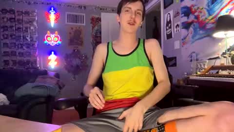 Snapshot of derekdings chatting on 3, 10, 2025 derekdings online show from 3, 10, 2025