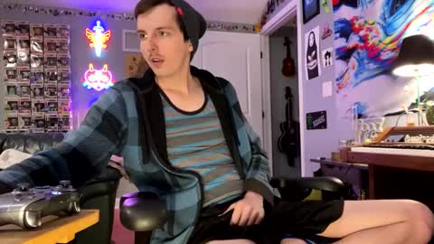 Snapshot of derekdings chatting on 14, 10, 2025 derekdings online show from 14, 10, 2025