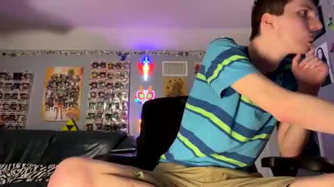 derekdings online show from 11, 5, 2026