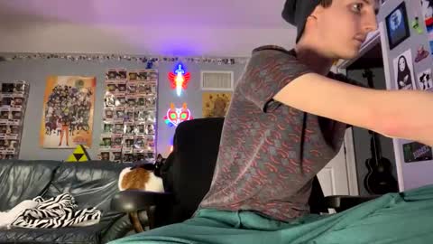 derekdings online show from 14, 5, 2026