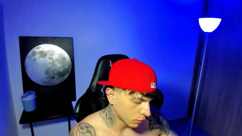 Snapshot of derekmuller11 chatting on 6, 3, 2026 derekmuller11 online show from 6, 3, 2026