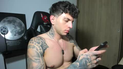 derekmuller11 online show from 28, 3, 2026