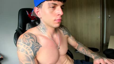 derekmuller11 online show from 19, 4, 2026