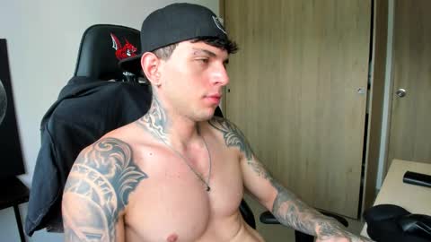 derekmuller11 online show from 25, 4, 2026