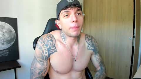 derekmuller11 online show from 26, 4, 2026