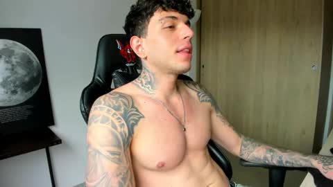 derekmuller11 online show from 28, 4, 2026