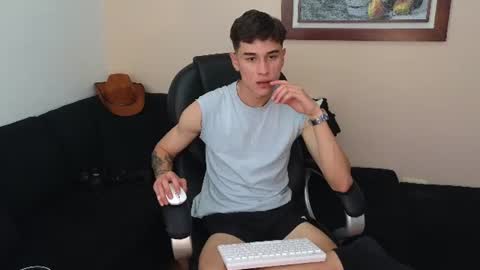 Derek online show from 2, 7, 2026