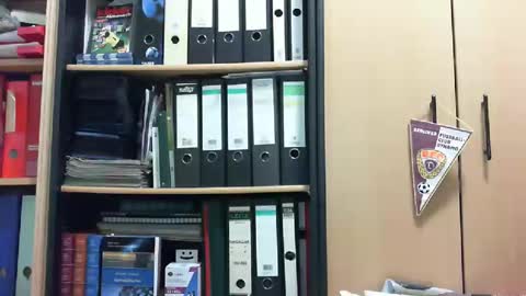 derkleineliebling online show from 1, 1, 2025