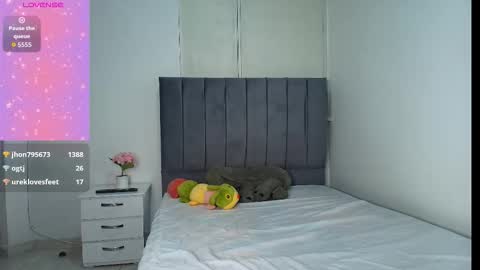 derly_cuervo703031 online show from 11, 3, 2026