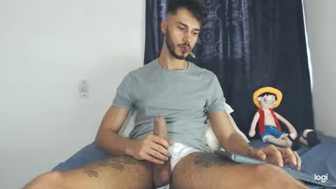 JhimyMaster online show from 4, 1, 2025