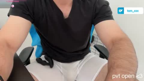 Tom online show from 24, 7, 2026