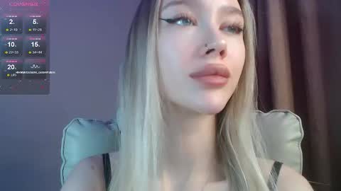 Ari online show from 17, 12, 2025