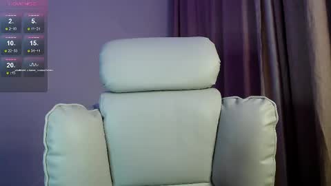 Ari online show from 22, 3, 2026