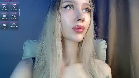 Ari online show from 14, 7, 2026