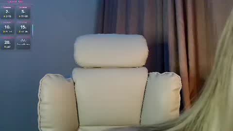 Ari online show from 16, 7, 2026