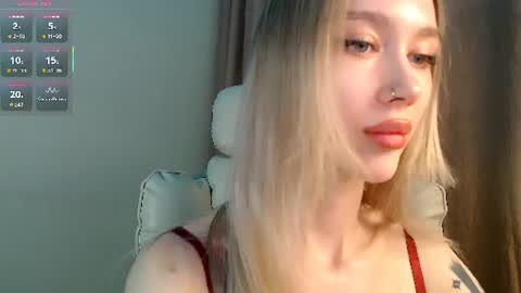 Ari online show from 26, 7, 2026