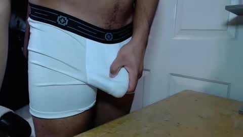 desertd0ng online show from 26, 1, 2025