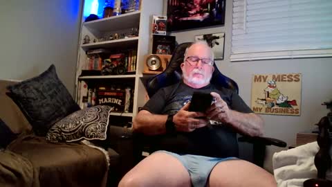 Snapshot of desertknight56 chatting on 25, 2, 2025 D K online show from 25, 2, 2025