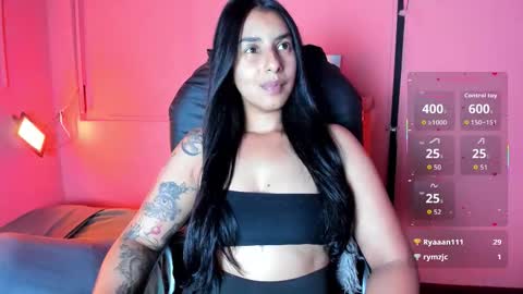 NTMY guys im a kinda desi from Medellin  online show from 5, 11, 2025