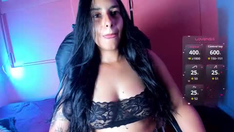 NTMY guys im a kinda desi from Medellin  online show from 30, 11, 2025