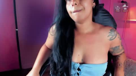 Snapshot of desi_latin chatting on 4, 5, 2026 NTMY guys im a kinda desi from Medellin online show from 4, 5, 2026