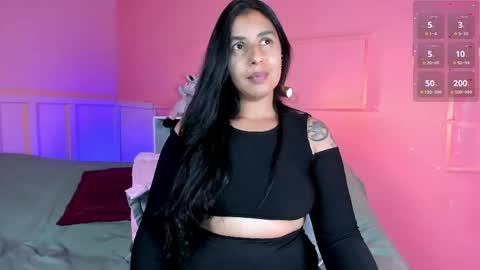 Snapshot of desi_latin chatting on 6, 6, 2026 NTMY guys im a kinda desi from Medellin online show from 6, 6, 2026