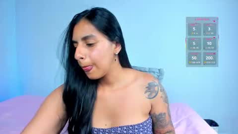 NTMY guys im a kinda desi from Medellin  online show from 25, 7, 2026