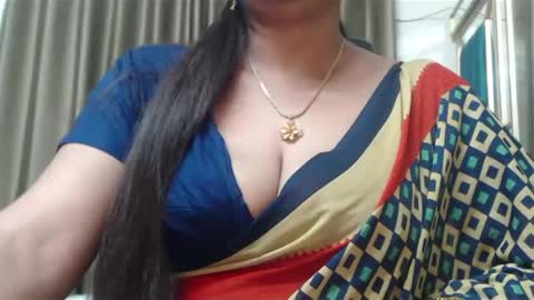 Maisa online show from 25, 12, 2024