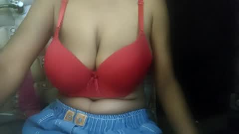 desiprincess35 online show from 24, 6, 2026