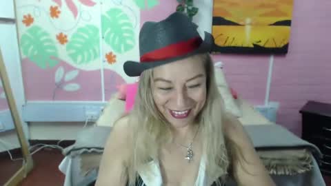 VALERIA online show from 22, 1, 2025